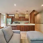 Nuuch Classy Ph W/ Private Pool/rooftop, Aldea Zama Apartamento Tulum