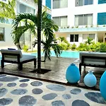 Rosa Azul Aparthotel