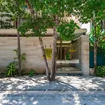 Casa Libre - Incredible Huge Condo With Private Pool And Terrace In Aldea Zama By Staypodio 301