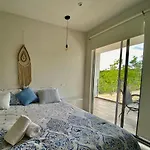 Rosa Azul 4* Tulum