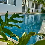 Rosa Azul 4*
