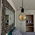 Aparthotel Rosa Azul