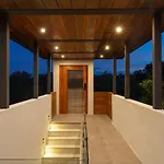 Tropical 1Brm Private Pool Garden Tulumaldea/ Zama