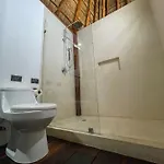 Hotel Zamna Eco-lodge *