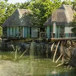 Zamna Eco-lodge Tulum