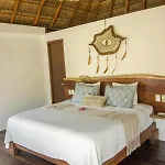 Hotel Zamna Eco-lodge Tulum