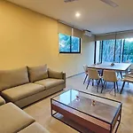 Naajal Boutique - Magic & Jungle Hotel Tulum