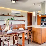 Eco-designed & Nature-infused Units By Stella Apartamento *