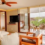 Apartamento Eco-designed & Nature-infused Units By Stella *