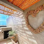 Amazing Ph Corazon / Private Pool Apartamento *
