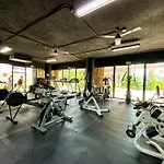 Amazing Ph Corazon / Private Pool Apartamento Tulum