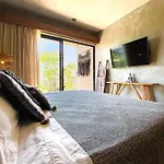 Amazing Ph Corazon / Private Pool Apartamento *