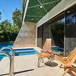 Lujoso Departamento Con Acceso Privado A La Piscina *