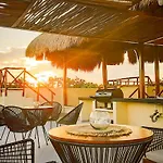 Naajal Boutique - Magic & Jungle Hotel 4*