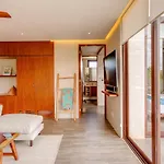 Apartamento Eco-designed & Nature-infused Units By Stella *