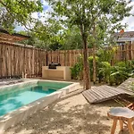 Eco-designed & Nature-infused Units By Stella