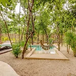 Eco-designed & Nature-infused Units By Stella