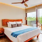Eco-designed & Nature-infused Units By Stella Apartamento *