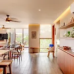 Apartamento Eco-designed & Nature-infused Units By Stella *