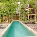 Eco-designed & Nature-infused Units By Stella Apartamento Tulum