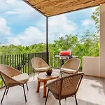 Eco-designed & Nature-infused Units By Stella Apartamento