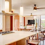 Eco-designed & Nature-infused Units By Stella Tulum