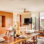 Eco-designed & Nature-infused Units By Stella *