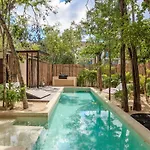Eco-designed & Nature-infused Units By Stella