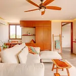 Eco-designed & Nature-infused Units By Stella Apartamento *