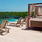 Apartamento Amazing Ph Corazon / Private Pool Tulum