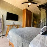Amazing Ph Corazon / Private Pool Apartamento *