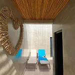 Amazing Ph Corazon / Private Pool Apartamento *