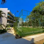 Apartamento Amazing Ph Corazon / Private Pool Tulum