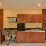 Naajal Boutique - Magic & Jungle 4* Tulum