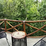 Naajal Boutique - Magic & Jungle Hotel