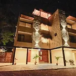 Naajal Boutique - Magic & Jungle Tulum
