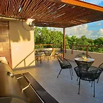 Hotel Naajal Boutique - Magic & Jungle