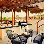 Hotel Naajal Boutique - Magic & Jungle Tulum
