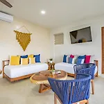Apartamento Casa Elda *
