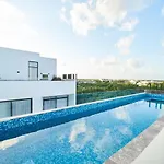 Apartamento Ph Othello - Private Pool&roof & Club Access