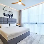 Ph Othello - Private Pool&roof & Club Access Apartamento *