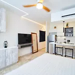 Ph Othello - Private Pool&roof & Club Access Apartamento