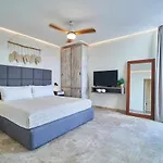 Ph Othello - Private Pool&roof & Club Access Apartamento *