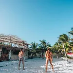Hotel Ikal Tulum