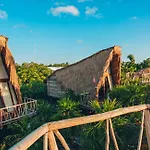 Ikal Hotel Tulum