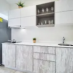 Ph Othello - Private Pool&roof & Club Access Apartamento *