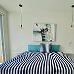 Aparthotel Rosa Azul