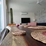Rosa Azul Aparthotel Tulum
