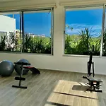 Aparthotel Rosa Azul 4*