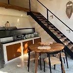 Nice Apartment On The Heart Of Tulum